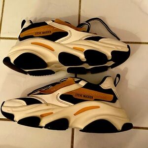 Steve Madden Sneakers - Worn once